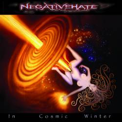 Negativehate : In Cosmic Winter